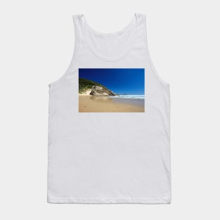 Tongue Point Tank Top